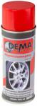 DEMA Spray vopsea aluminiu Dema 21119, 400 ml (DEMA21119)