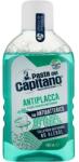 Pasta Del Capitano Agent de clătire pentru cavitatea bucală, împotriva plăcii - Pasta Del Capitano Plaque Remover Mouthwash 400 ml