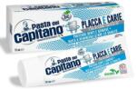 Pasta Del Capitano Pastă de dinți „Împotriva cariilor și plăcii - Pasta Del Capitano Plaque & Cavities 75 ml