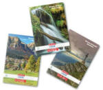 Herlitz Caiet Herlitz A4, 60 file, 70g/mp, dictando, Motiv discover Romania (9487870)