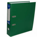 NOKI Biblioraft plastifiat A4 NOKI, 5 cm, Verde (NK56412160)