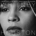 Whitney Houston - I Wish You Love: More From the Bodyguard (Anniversary Edition) (Purple Coloured) (2 LP) (0889854836115)