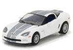 GREENLIGHT 2013 Chevy Corvette Z06 60th Anniversary Edition Solid Pack - Anniversary Collection Series 5 1: 64