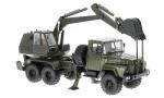 Russian Trucks & Tanks Macheta auto RUSSIAN TRUCKS - comenzi - 245,00 RON