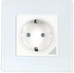 SmartWise Priză inteligentă SmartWise S1PMW WiFi + Bluetooth (Sonoff/eWeLink-Remote) (S1W)