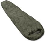 Mil-Tec Sac de dormit Mil-tec Mummy Hollowfiber 3D, oliv Sac de dormit