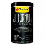 Tropical Gel Formula Carnivore 1000 ml/105 g