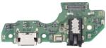  tel-szalk-1929691615 Samsung Galaxy A22 5G töltőcsatlakozó port panel (tel-szalk-1929691615)