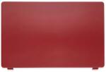  COV-000372 LCD kijelző hátlap piros (COV-000372)