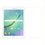  Temp-glass631274132 Samsung Galaxy Tab S2 9.7 / S3 9.7 Karcálló, ütésálló kijelzővédő üvegfólia, 9H tempered glass, törlőkendővel (Temp-glass631274132)