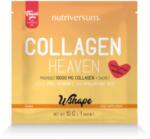Nutriversum Wshape Collagen Heaven 15g mangó
