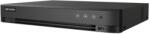 Hikvision iDS-7204HTHI-M1/S/4A+4/1ALM(C) 4 csatornás AcuSense THD DVR; 8MP@15fps; 5MP@20fps; 4MP@25fps; +4x8 MP IP; koax audio; riasztás I/O (iDS-7204HTHI-M1/S/4A+4/1ALM(C))