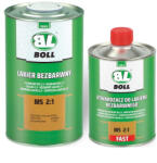 BOLL Pachet lac+intaritor MS BOLL 2: 1 1L+0.5L intaritor rapid (001660R)