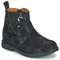 GBB Csizmák PETITOUNE Fekete 34