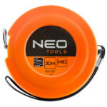 NEO TOOLS Mérőszalag 30M*9, 5mm (68130)
