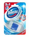Domestos WC illatosító 40 g kosaras 3in1 Domestos Atlantic (6401)