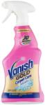Vanish Szőnyeg- és kárpittisztító szórófejes 500 ml Vanish Oxi Action (4750) - web24