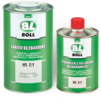 BOLL Pachet lac+intaritor HS BOLL 2: 1 1L+0.5L intaritor standard (001662)