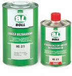 BOLL Pachet lac+intaritor HS BOLL 2: 1 1L+0.5L intaritor rapid (001662R)