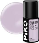 PIKO Oja semipermanenta Piko, Rubber, 7ml, 036 Loveable