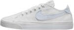Nike Court Legacy CNVS , Alb , 40