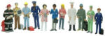 Miniland Figurine Profesii Miniland (ML27388) - drool Figurina