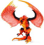 Schleich Eldrador Fire Eagle - 42511 (42511) - vexio Figurina