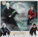 Mattel Harry Potter Lord Voldemort & H P GNR38 (GNR38) Figurina