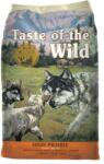 Taste of the Wild száraz kutyaeledel kölyökkutyák számára, 12.2 kg