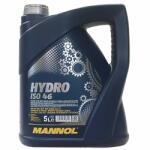 MANNOL 2102 HYDRO ISO 46 HL Hlp 46 5 liter