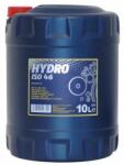 MANNOL Hydro ISO 46 2102 Hidraulika olaj 10 liter