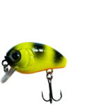 Strike Pro Vobler Strike Pro Baby Pro 2.5cm 2G C034 (SP.EG036.C034)