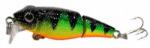 Strike Pro Vobler Strike Pro Pygmy Joint 4cm 3.6g A09 (SP.EG073J.A09)