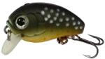 Strike Pro Vobler Strike Pro Baby Pro 2.5cm 2G A52S (SP.EG036.A52S)