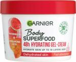 Garnier Body Superfood Testápoló zselé dinnyével 380 ml