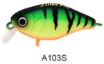Strike Pro Vobler Strike Pro Cranky SS 4cm 3.7G A103S (SP.EG164SL.A103S)