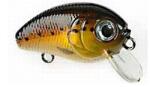 Strike Pro Vobler Strike Pro Baby Pro 2.5cm 2G 205 (SP.EG036.205)
