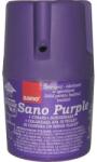 SANO Odorizant WC, 150 gr, Sano Purple 43893 (43893)
