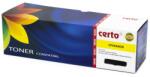 Certo Cartus toner compatibil Certo Yellow CF542A 1, 3K HP Laserjet Pro M254NW (CF542ACN)