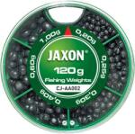 JAXON Cutie plumbi alice JAXON St Mic, 0.20-1.00 g, 50 g, 6 compartimente (CJ-AA007)