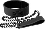 NS Novelties Renegade Collar Black