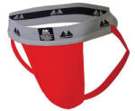MM Jocks Adult Supporter Red L