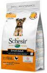 Schesir Schesir dog Small Adult - Pui și orez 800 g
