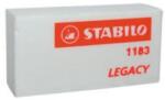 STABILO Stabilo: Economy Legacy radír 18x11x35mm (1183/50) - innotechshop
