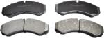 PREMIERE set placute frana, frana disc PREMIERE FPF. 213 (FPF.213)