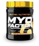 Scitec Nutrition MyoFactor 285g barackos ice tea Scitec Nutrition