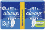 Always Duo Ultra Night 12buc Set Size3