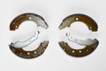 POLPARTS Set saboti frana POLPARTS PLSK881 (PLSK881)