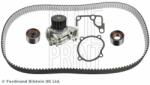 BLUE PRINT Set pompa apa + curea dintata BLUE PRINT ADM573703 (ADM573703)