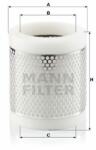 Mann-filter Filtru aer MANN-FILTER CS 1343 - automobilus